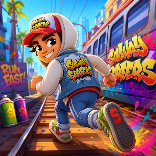 Subway Surfer